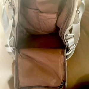 Telena Travel Backpack Purse